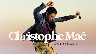 Christophe Maé  Mon paradis Audio officiel [upl. by Nali]