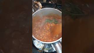 Fagioli all uccellettoshortvideo food eating follow cook asmr foodie recipe like cooking [upl. by Fenton]