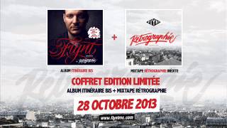 FLYNT  Rétrographie Mixtape  Intro feat Nodey amp DJ Safe [upl. by Chaddie]