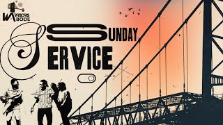 Sunday Service  PIWC Brooklyn [upl. by Aalst]