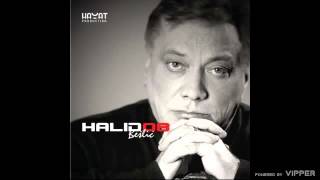 Halid Beslic  Ulica uzdaha  Audio 2008 [upl. by Rafat424]