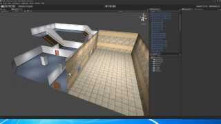 Office Level Kit Tutorial [upl. by Iviv]