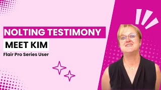 Nolting Testimony  Meet Kim [upl. by Cob]