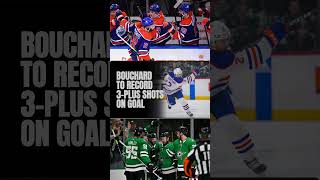 Oilers vs Stars Game 5 SameGame Parlay [upl. by Sherlocke399]