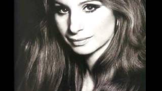 Barbra Streisand  Her Best and Highest Notes 19632011 [upl. by Adniram729]