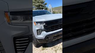 Is This Factory 2023 Silverado [upl. by Doak]