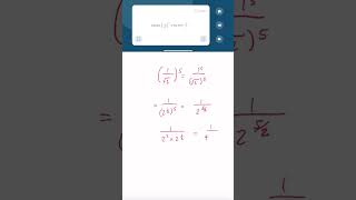 Can you answer this GCSE Maths question maths gcse gcsemaths revision studytok [upl. by Neelyt]