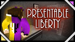 Presentable Liberty FULL VOD [upl. by Lehman]