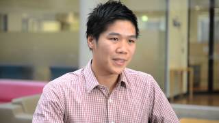 Fuji Xerox Australia Graduate Program [upl. by Ardnued335]