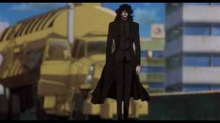 cowboy bebop movie trailer ger v2 [upl. by Yeslek987]