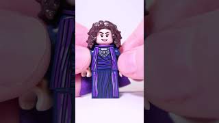 LEGO Marvel Series 2s Agatha Harkness [upl. by Benioff]