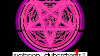 Synthpop Club Anthems 1 Patricider RMX SIDE B [upl. by Sadie]