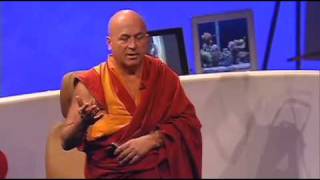 The habits of happiness  Matthieu Ricard [upl. by Yrdnal]