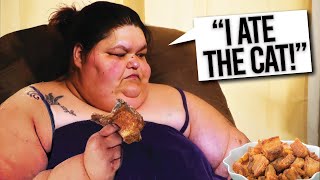 GROSSEST Moments On My 600lb Life [upl. by Caritta446]