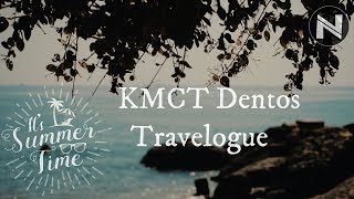 KMCT Dental College Travelogue College trip Calicut CollegeCollege I V iv KMCT trips kozhikode [upl. by Ruth]