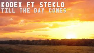 Kodex ft Steklo  Till The Day Comes DMW093 [upl. by Anella389]