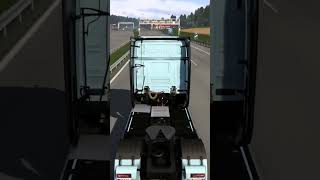 ETS2 153 Scania S BEV [upl. by Dripps]