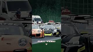 Ultimate GT3 Racing Cinematic – Monza Imola and Spa in Assetto Corsa Competizione [upl. by Torrin]