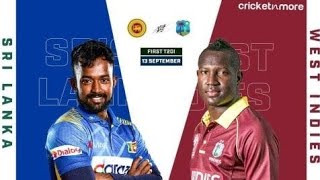 FIRST T20SRILANKA🆚WESTINDIES💯CONFIRM TOSS PREDICTION SO WATCH FULL VIDEO BACK TO BACK ALL TOSS PASS [upl. by Childs]