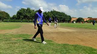 19Oct2024 CricketPros vs Ramsena Bowling Part3 [upl. by Nilved]