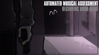 quotFavorquot Automated Musical Assessment Gameplay [upl. by Analra]