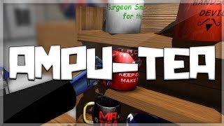 KSIOlajidebt Plays  Amputea Part 2 [upl. by Petulah939]