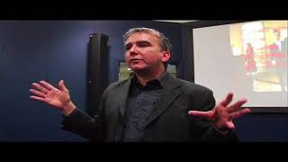 Mark Fisher DOCH Lectures 3 [upl. by Hans]