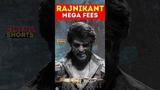 Rajinikanths UNBELIEVABLE Fees for Coolie Movie Budget Will Shock You [upl. by Lillie416]