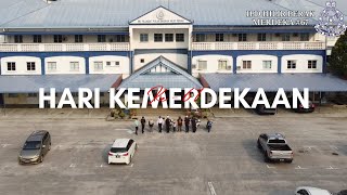 Short Film Merdeka 67 IPD Hilir Perak [upl. by Adnohsak]