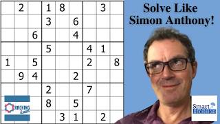 3 POWERFUL Sudoku Strategies Every Expert Needs To Know [upl. by Naedan264]