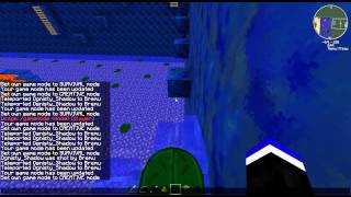 Bremu i Ognisty  CENZURA  Minecraft Escape 37 cz 4 [upl. by Isa457]