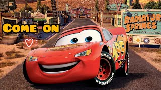 Everything You Need To Know About The Lightning McQueen Fictional Character 🔥😍 [upl. by Minier729]