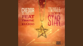 Twinkle Like A Star feat Twayne amp Rizzo [upl. by Eleynad]