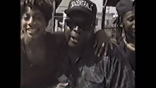 RAP CITY SEPTEMBER 1994 [upl. by Yk]