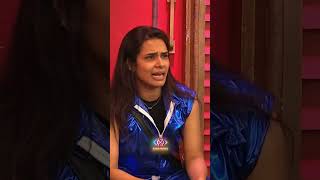 Royal Clan Fight 👀 Bigg Boss Telugu 8  DisneyPlus Hotstar Telugu [upl. by Sethrida]