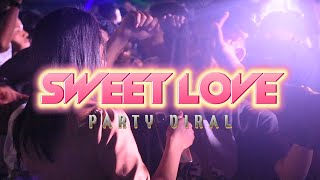 LAGU PARTY VIRAL  SWEET LOVE  LOPEEZ LAMAHORA REMIX 2024 [upl. by Rozalin]