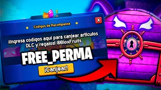 🤑 29 CÓDIGOS DE BLOX FRUITS CODES ROBLOX JUNIO 2024 [upl. by Adiuqram]