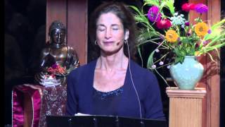 Tara Brach leads a Guided Vipassana Insight or Mindfulness Meditation [upl. by Powe104]