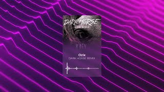 Dark Horse  Katy Perry  Tech House Remix Ozix [upl. by Frechette532]