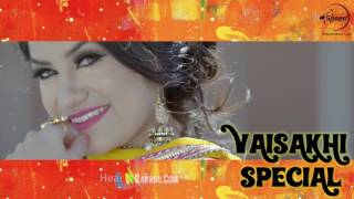 Vaisakhi Special  Punjabi Special Song Collection  Speed Records [upl. by Mahan]