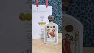 Officine Universelle Buly  Perfumed Body Oil [upl. by Gnuy]