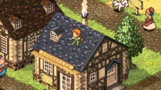 PS1 PoPoLoCrois Monogatari II  classic RPG from SCEI [upl. by Hayott]