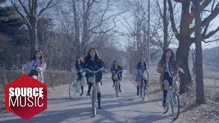 여자친구 GFRIEND  시간을 달려서ROUGH MV Teaser [upl. by Krahmer]