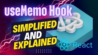 React Js useMemo Hook  reactjs  optimization  tutorial  rendering  reacttutorial [upl. by Roid]