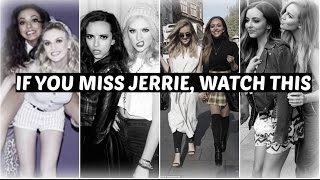 IF YOU MISS JERRIE WATCH THIS [upl. by Autrey319]