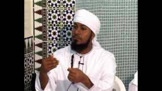 Sheikh Nurdin KISHKI  SWALA NA UMUHIMU WAKE KWA MWANADAMU 12 [upl. by Ateinotna]