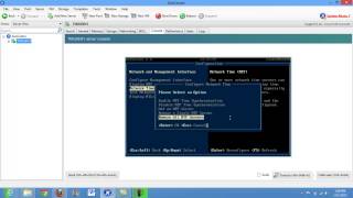 Citrix Xenserver Modify NTP Settings [upl. by Anasxor680]