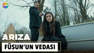 Füsunun vedası  Arıza 28 Bölüm [upl. by Stefan]