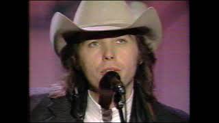 Dwight Yoakam  Suspicious Minds [upl. by Fauman]