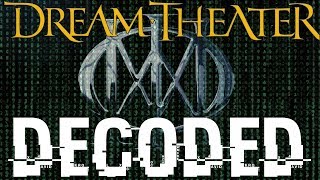 Reverse Engineering DREAM THEATER  Metropolis Pt 1 AnalysisBreakdown Progressive Rock [upl. by Dagney]